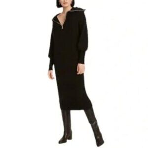 J. Crew Reimagined Sweater Dress NWT